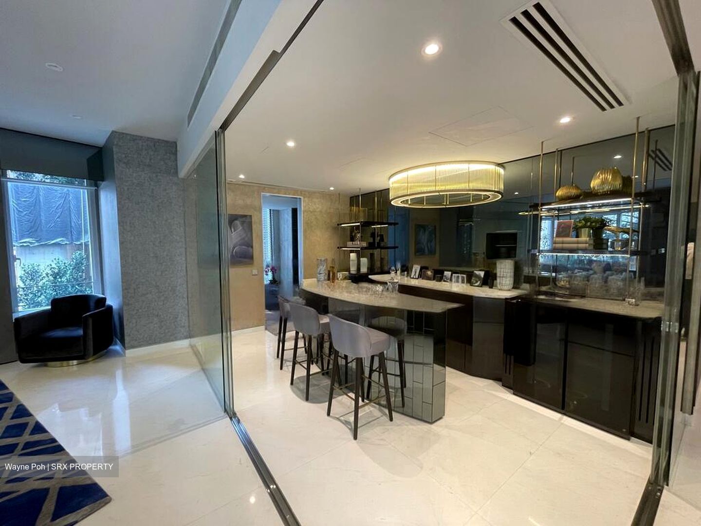 St. Regis Residences (D10), Apartment #507675481
